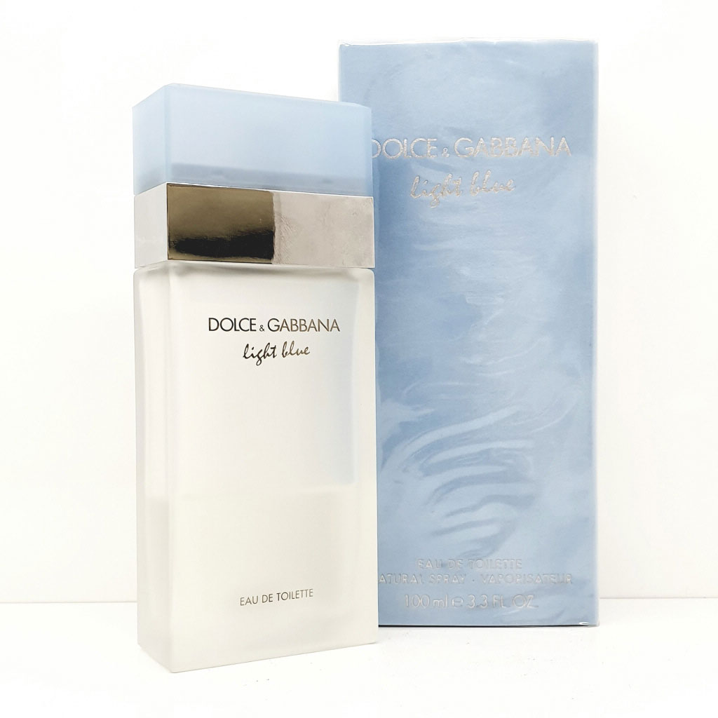 D&G (BV) DG LB Women 100ml EDT
