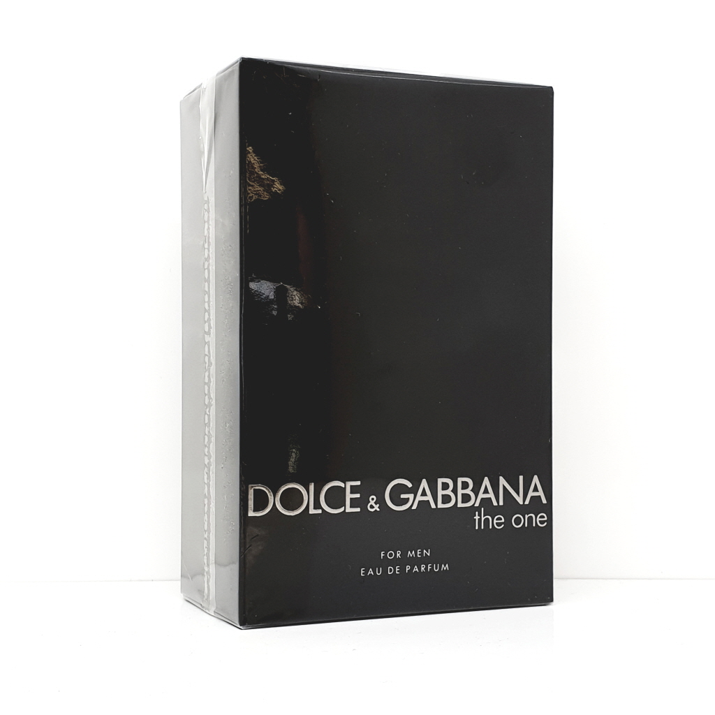 D&G (BV) DG The One  Men 100ml EDP