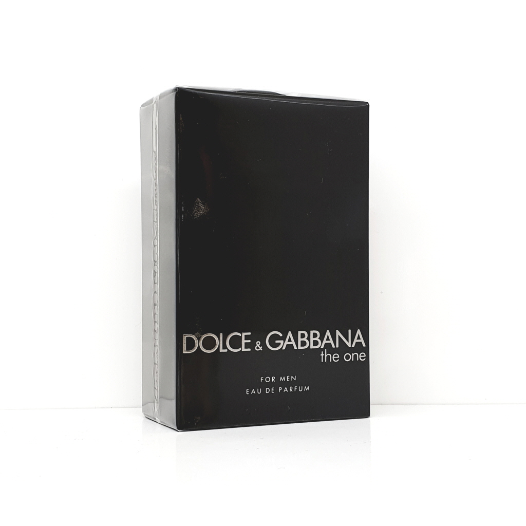 D&G (BV) DG The One For Men 50ml EDP