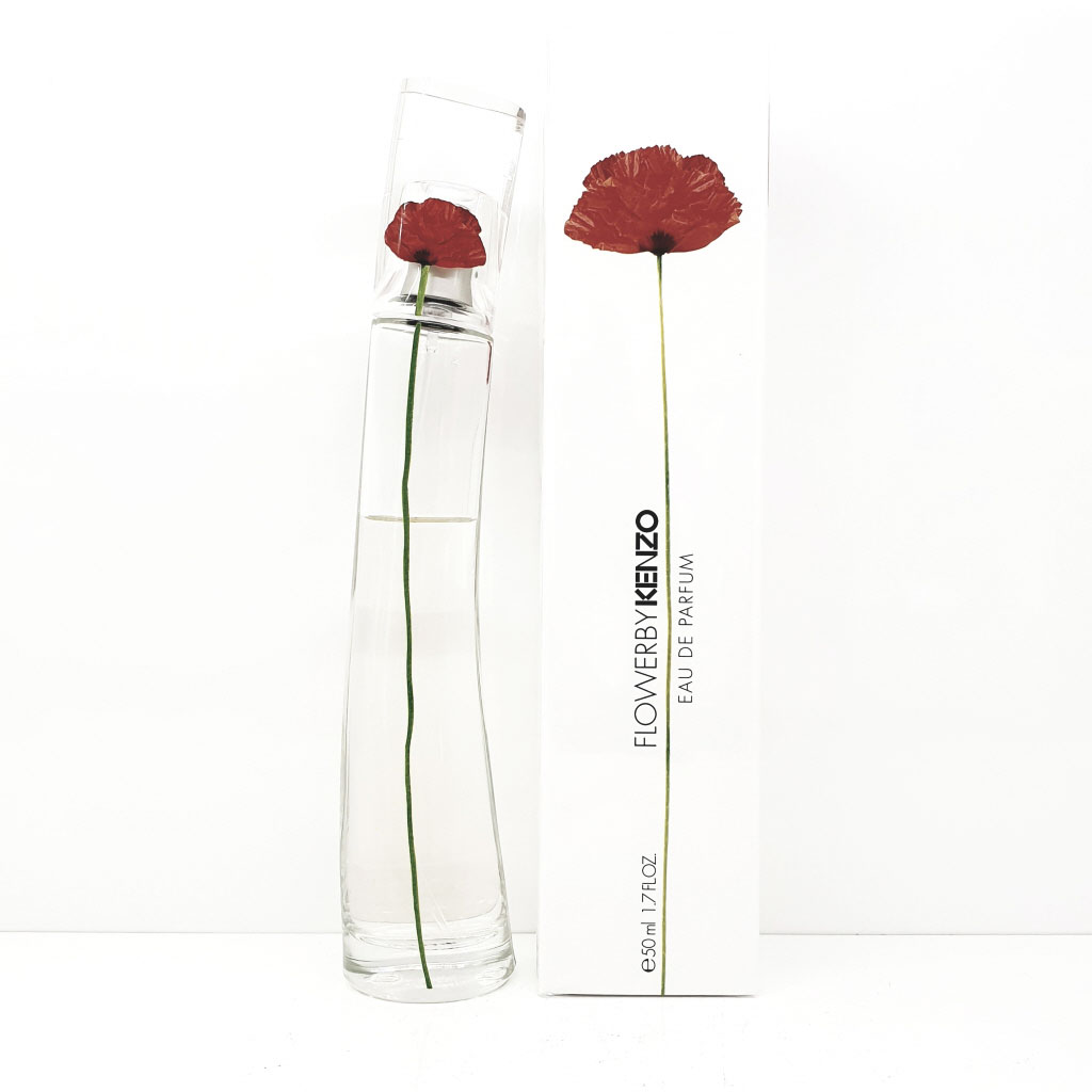 KENZO PFM(BV) Kenzo Flower 50ml EDP