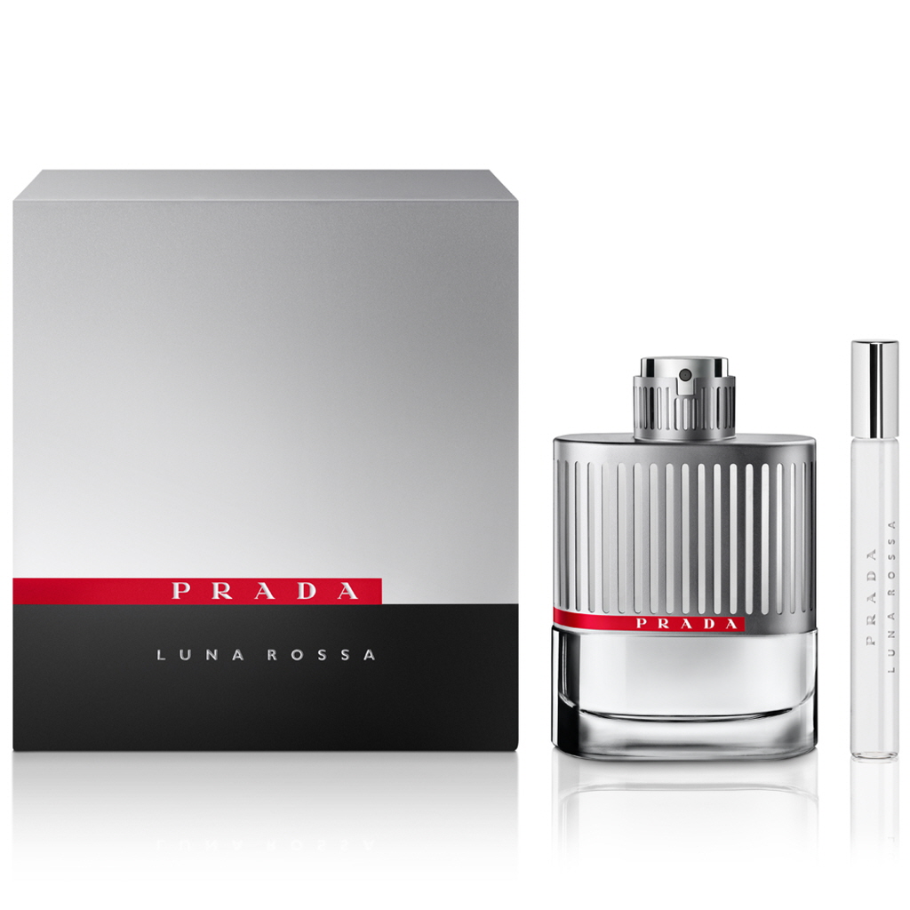 PRADA PFM PRADA LUNA ROSSA EDT100+10MG 1