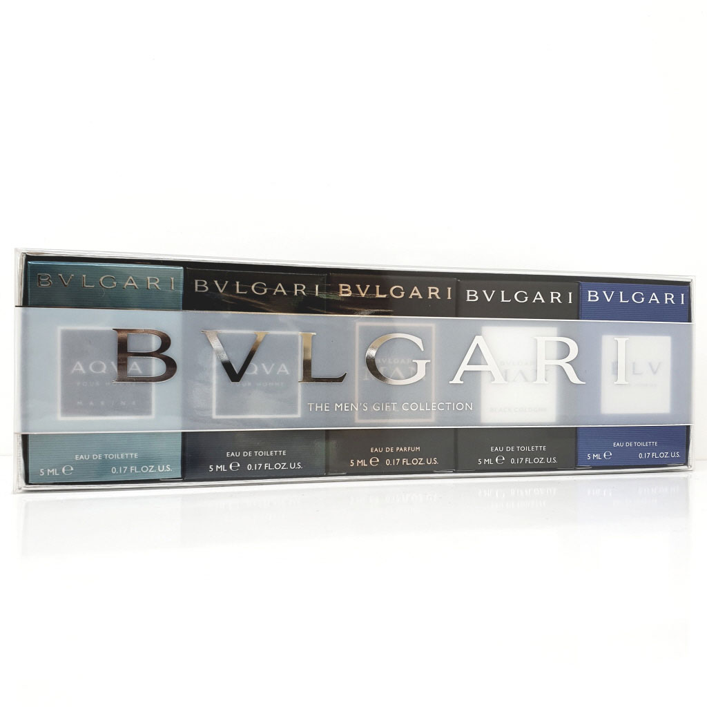 BVL PFM(신세계) BVL THE MENS GIFT COLLECTION