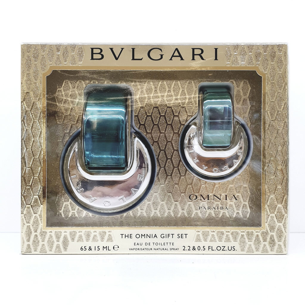 BVL PFM(신세계) BVL OMNIA PARAIBA VALUE SET