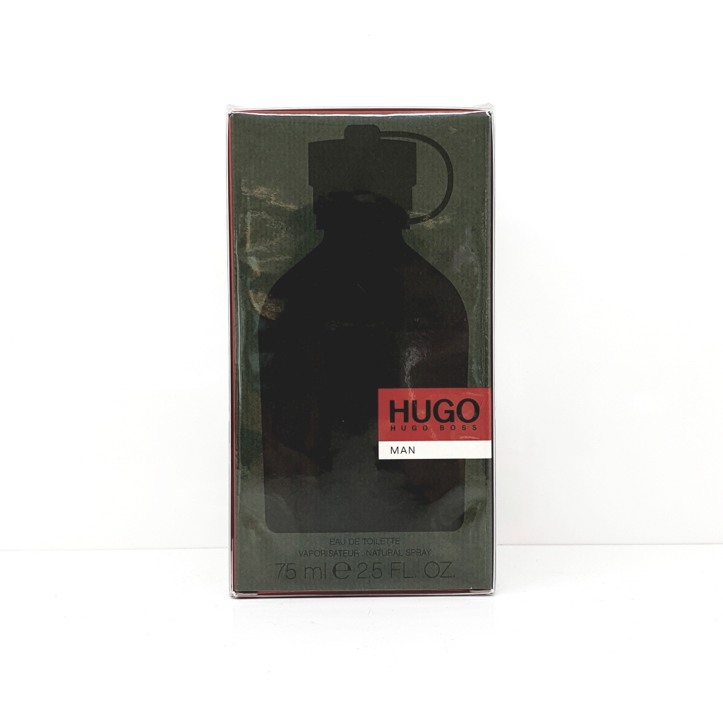 HUGO BOSS PFM HBOSS MAN GS 2 X EDT75 C GAL