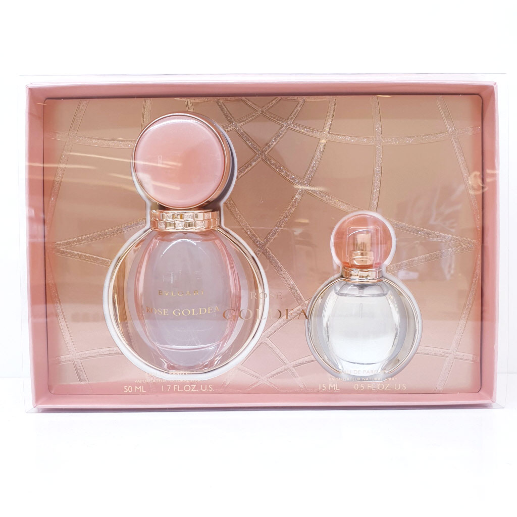 BVL PFM(신세계) BVL ROSE GOLDEA SPRING 2018 EN