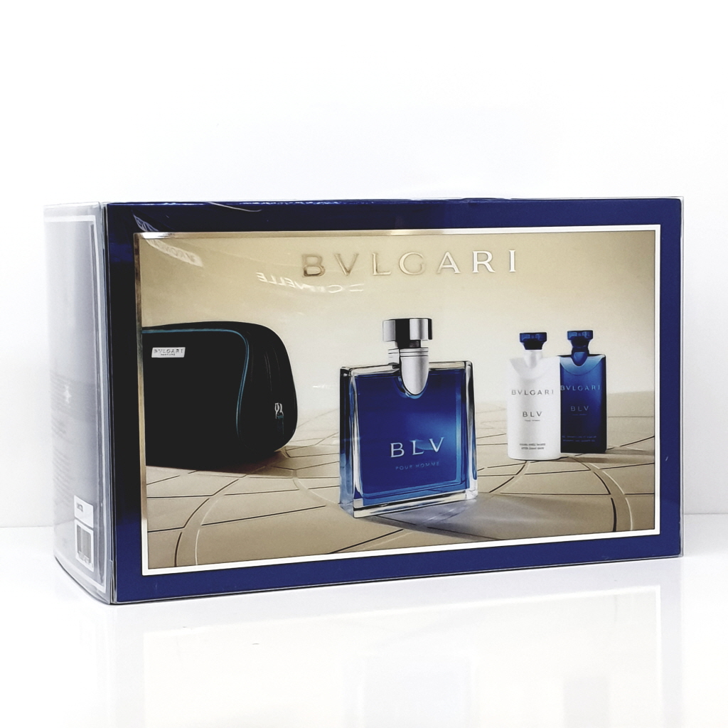 BVL PFM(신세계) BVL BLV PH SPRING 2018