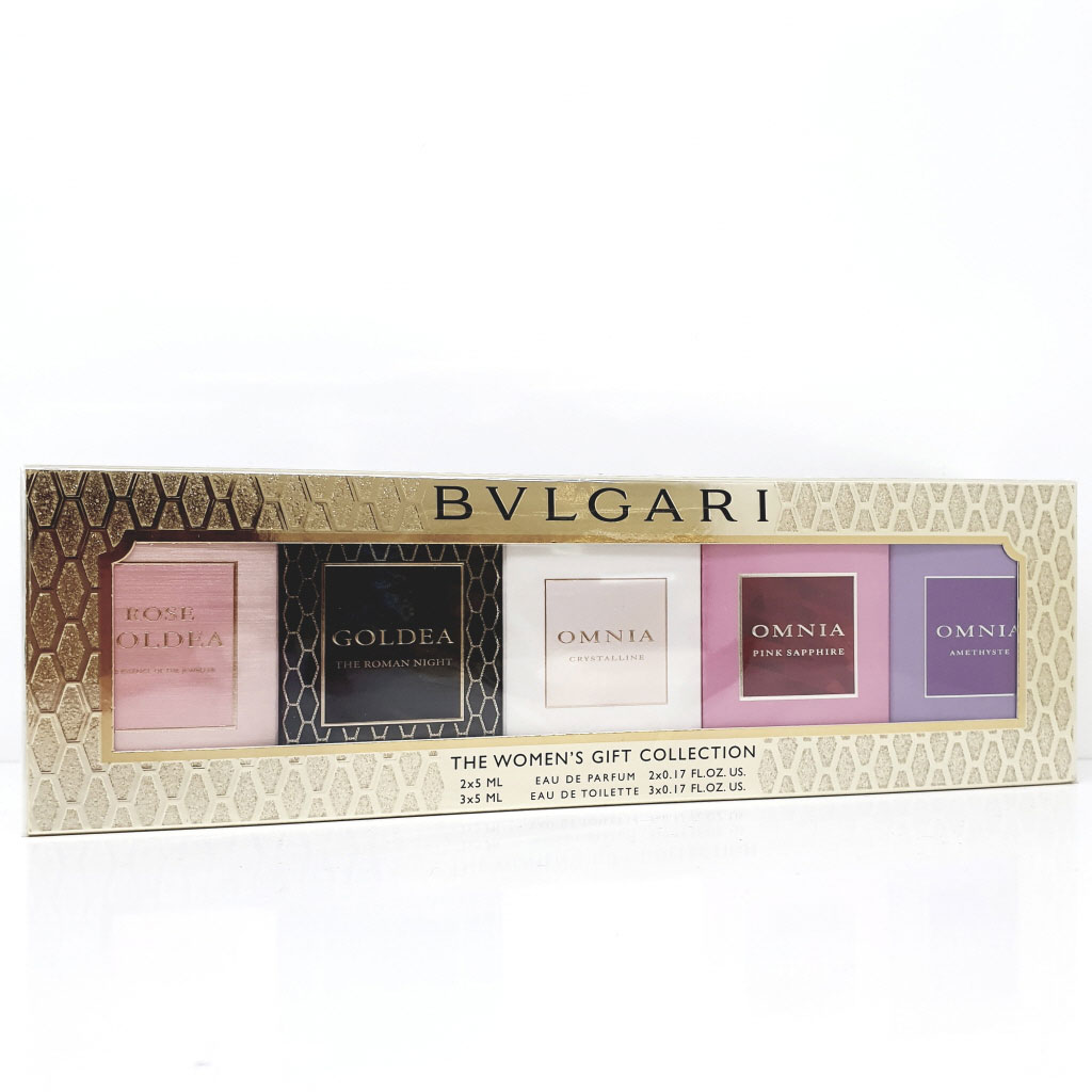 BVL PFM(신세계) BVL THE WOMENS GIFT COLLECTION