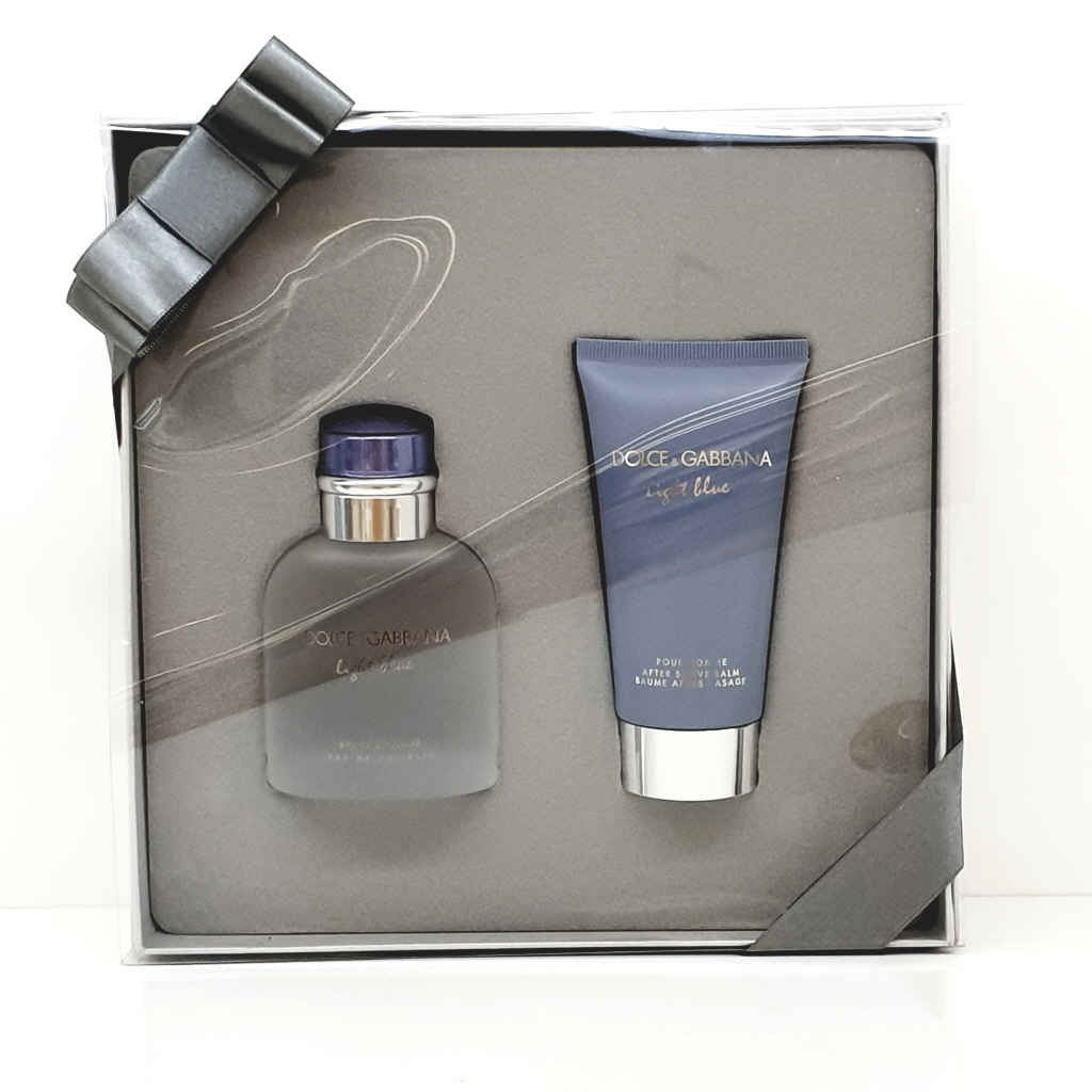 D&G (BV) DG LB Men 75ml EDT  75mlASB