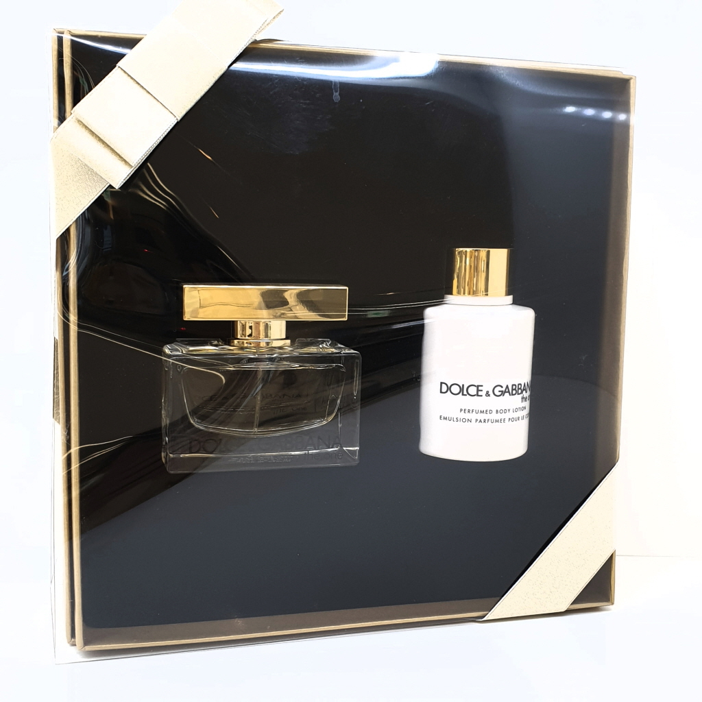 D&G (BV) DG The One Women 50ml EDP  100