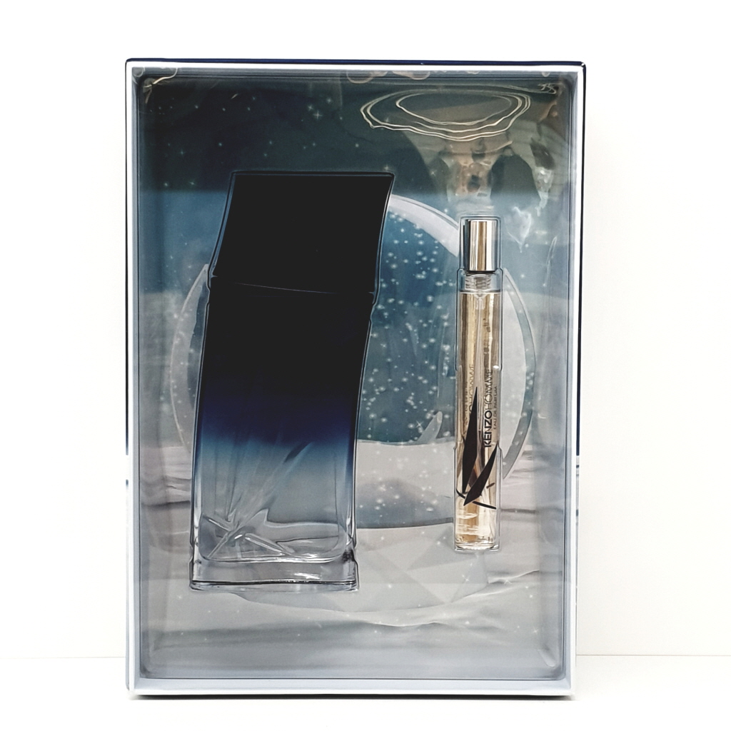 KENZO PFM(BV) Kenzo Pour Homme 100ml EDP  15