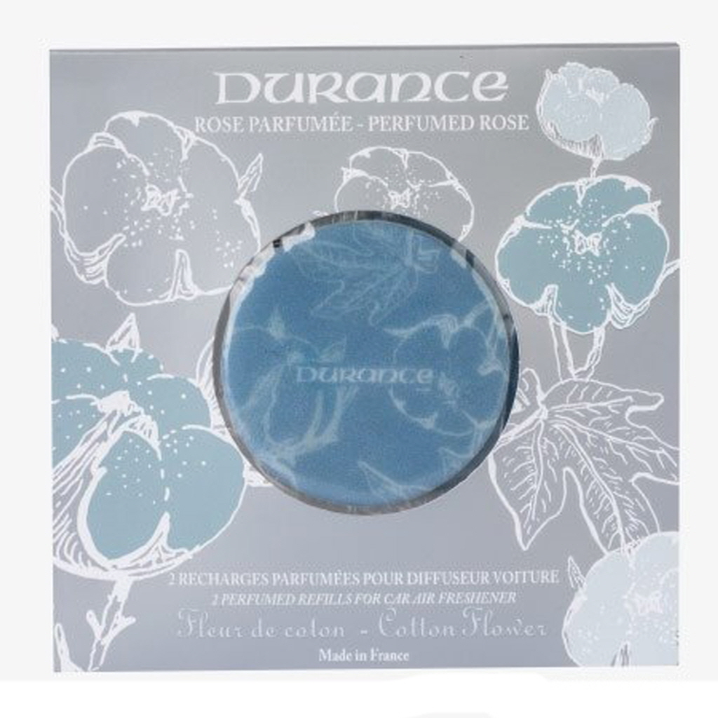 DURANCE DRC 2 REFILL  AFCOTTON FLOWERC