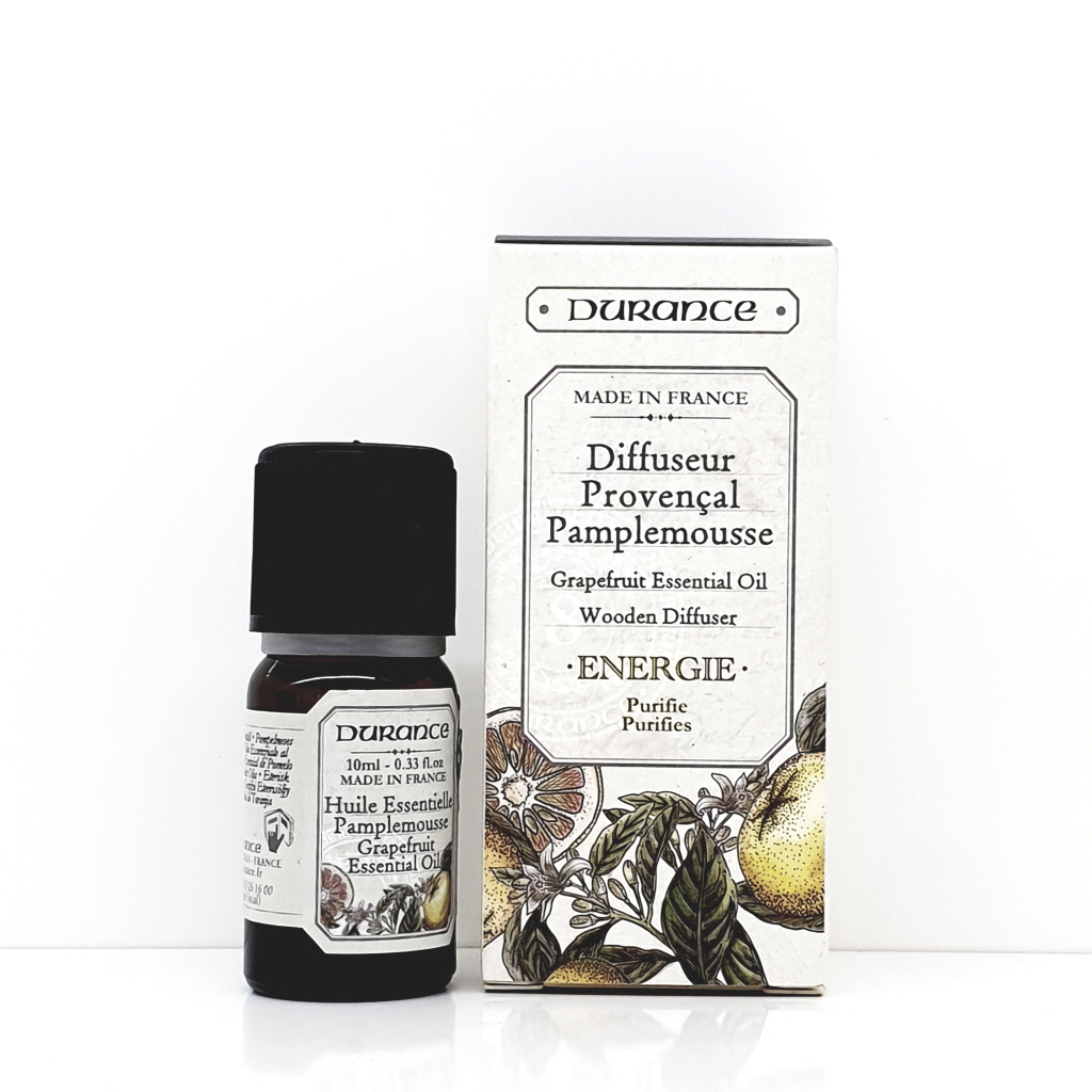 DURANCE DRC GRAPEFRUIT ESSENTIAL WOODE