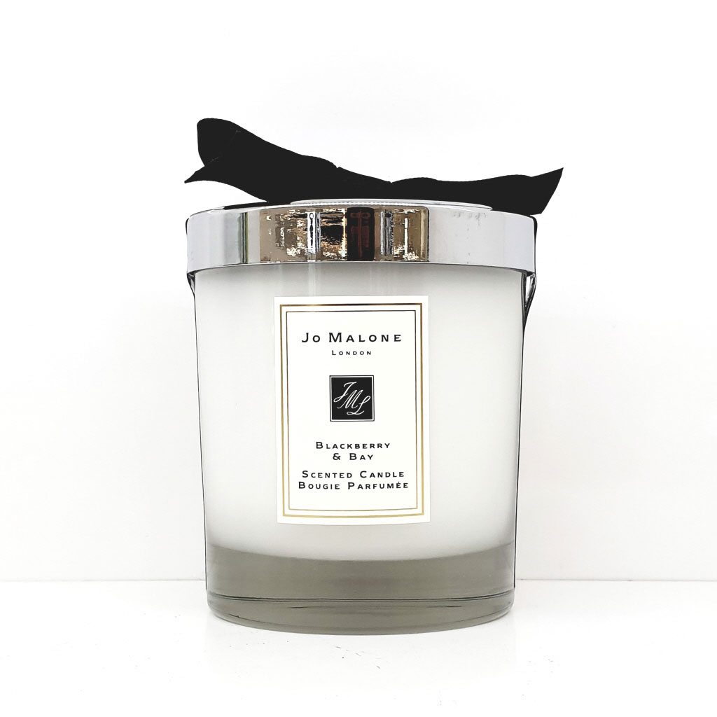 JO MALONE JML CNDL BLACKBERRYBAY HOME CA
