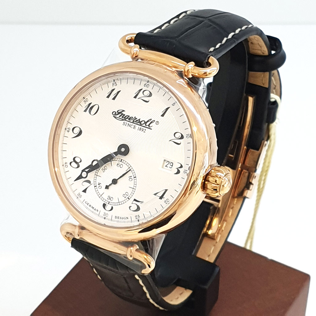 Ingersoll_1 Ingersoll watch IN1313RSL