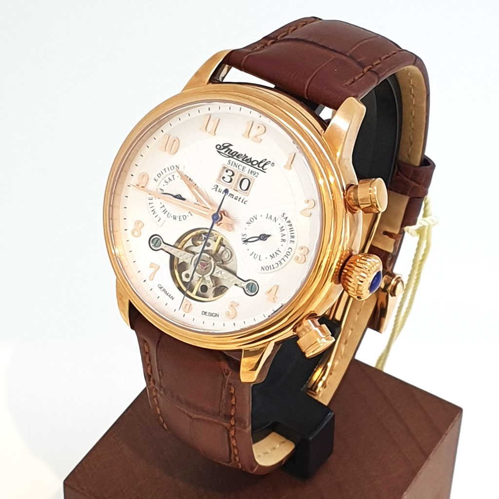 Ingersoll_1 Ingersoll watch IN1510RWH