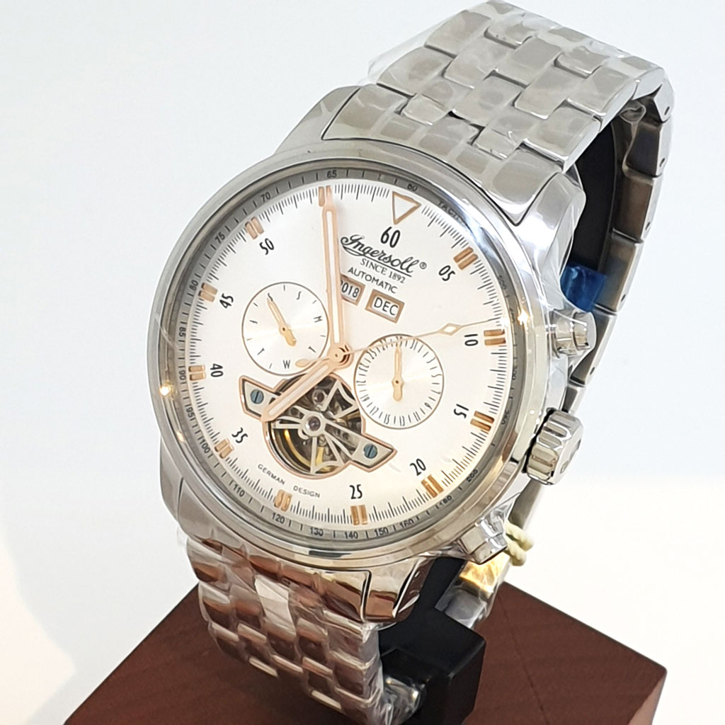 Ingersoll_1 Ingersoll watch IN4511SLMB