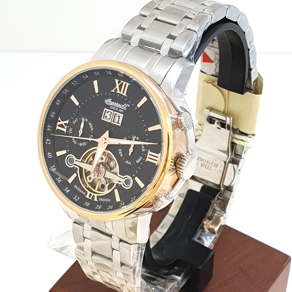 Ingersoll_1 Ingersoll watch IN6900RBKMB