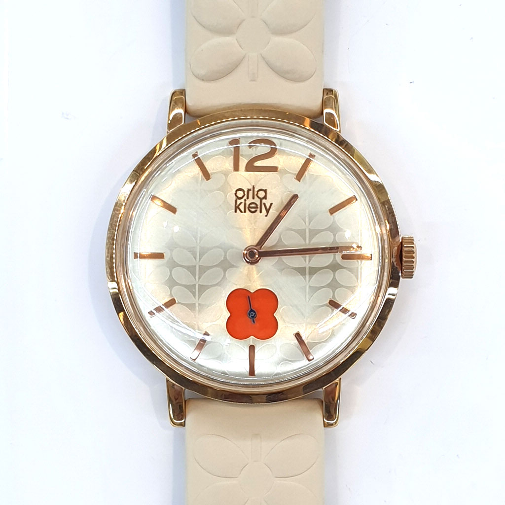 orlakiely Orla watch OK2010