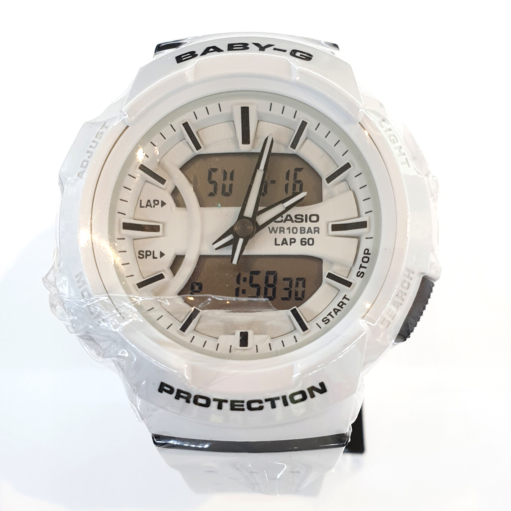 BABY-G BabyG BGA240-7A