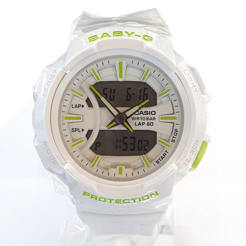BABY-G BabyG BGA240-7A2