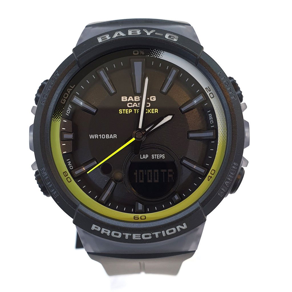 BABY-G BabyG BGS100-1A