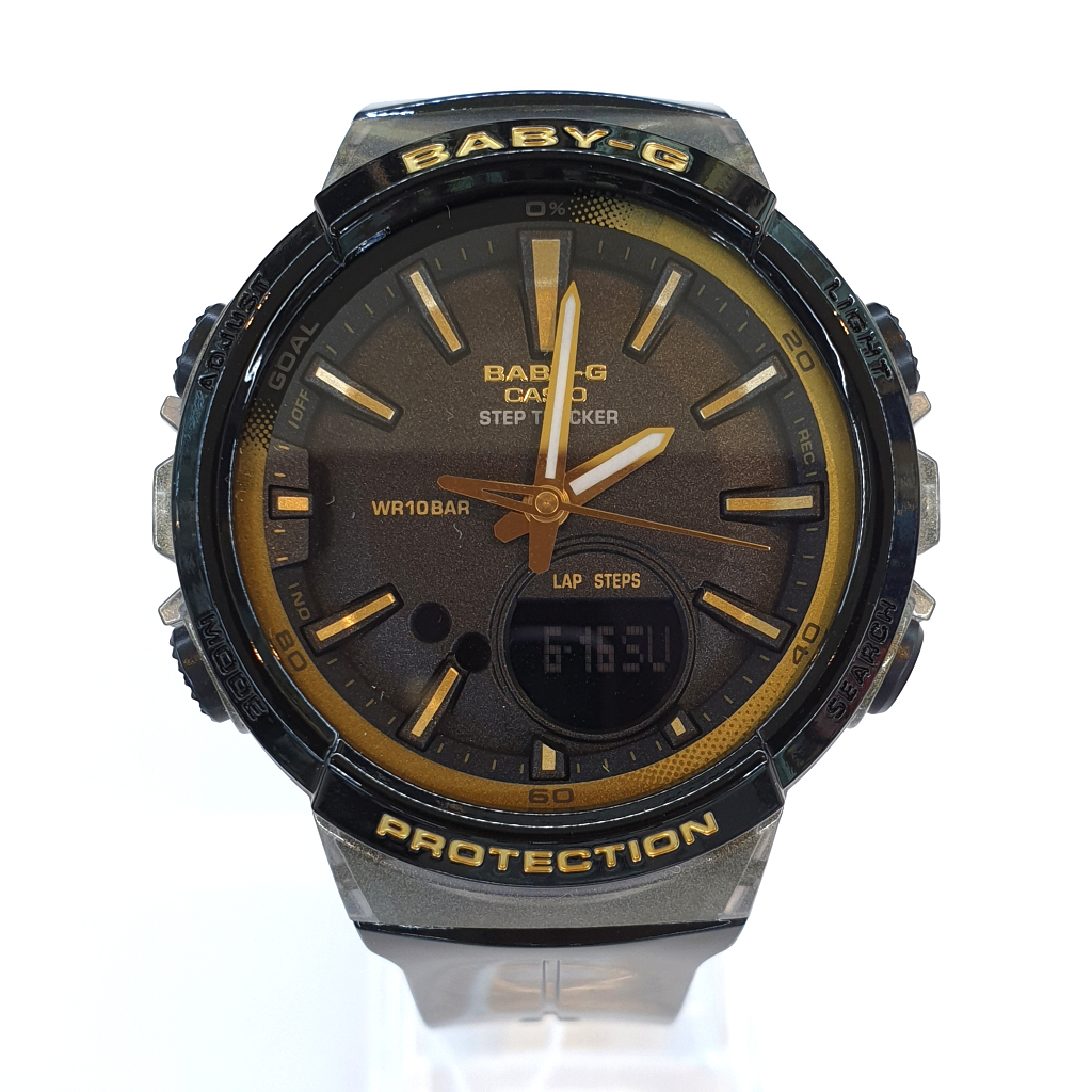 BABY-G BabyG BGS100GS-1A