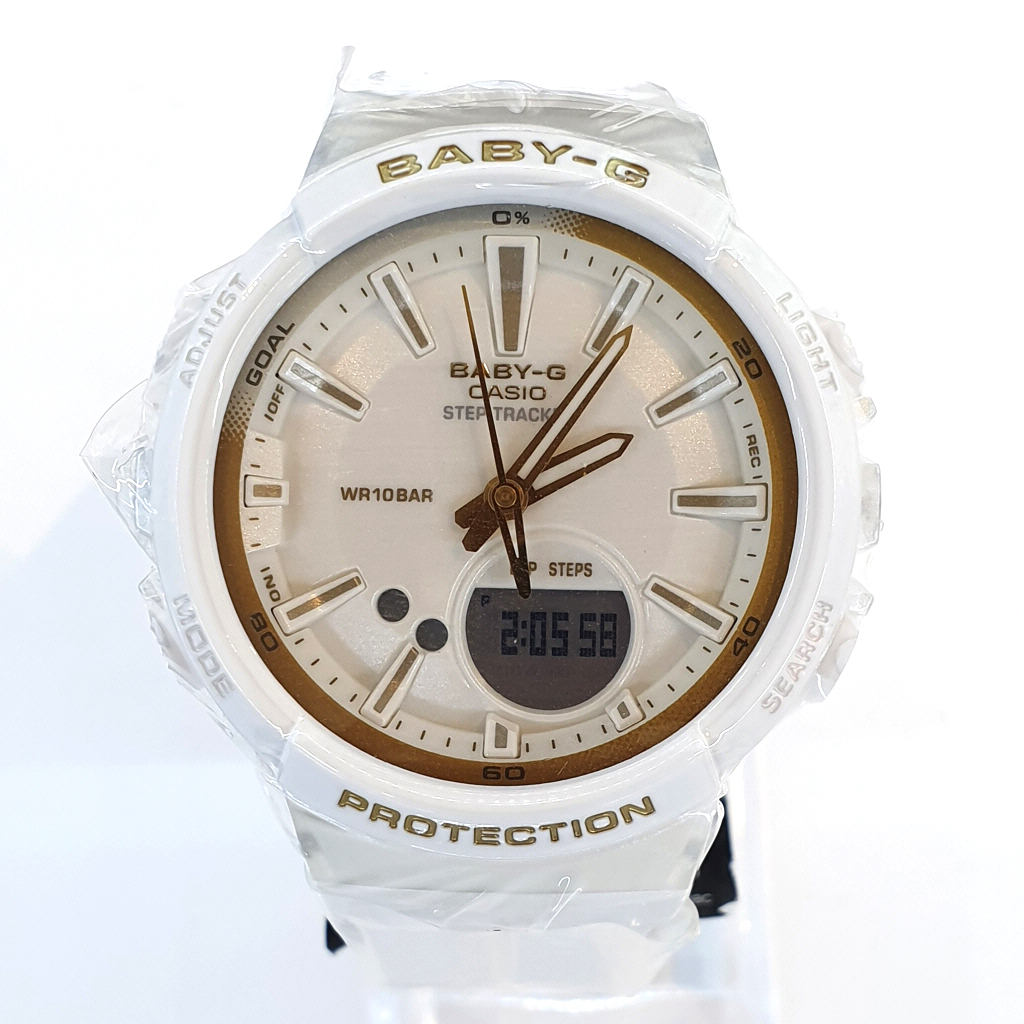 BABY-G BabyG BGS100GS-7A