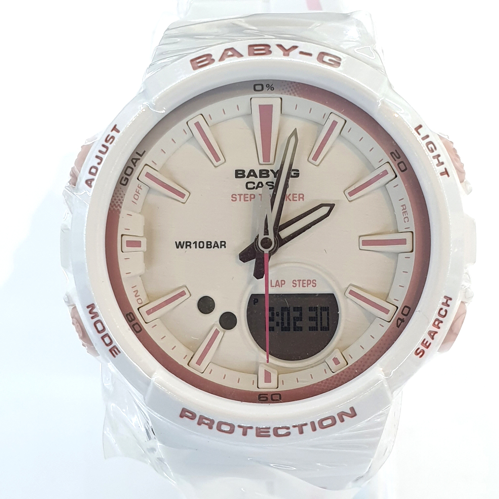 BABY-G BabyG BGS100RT-7A