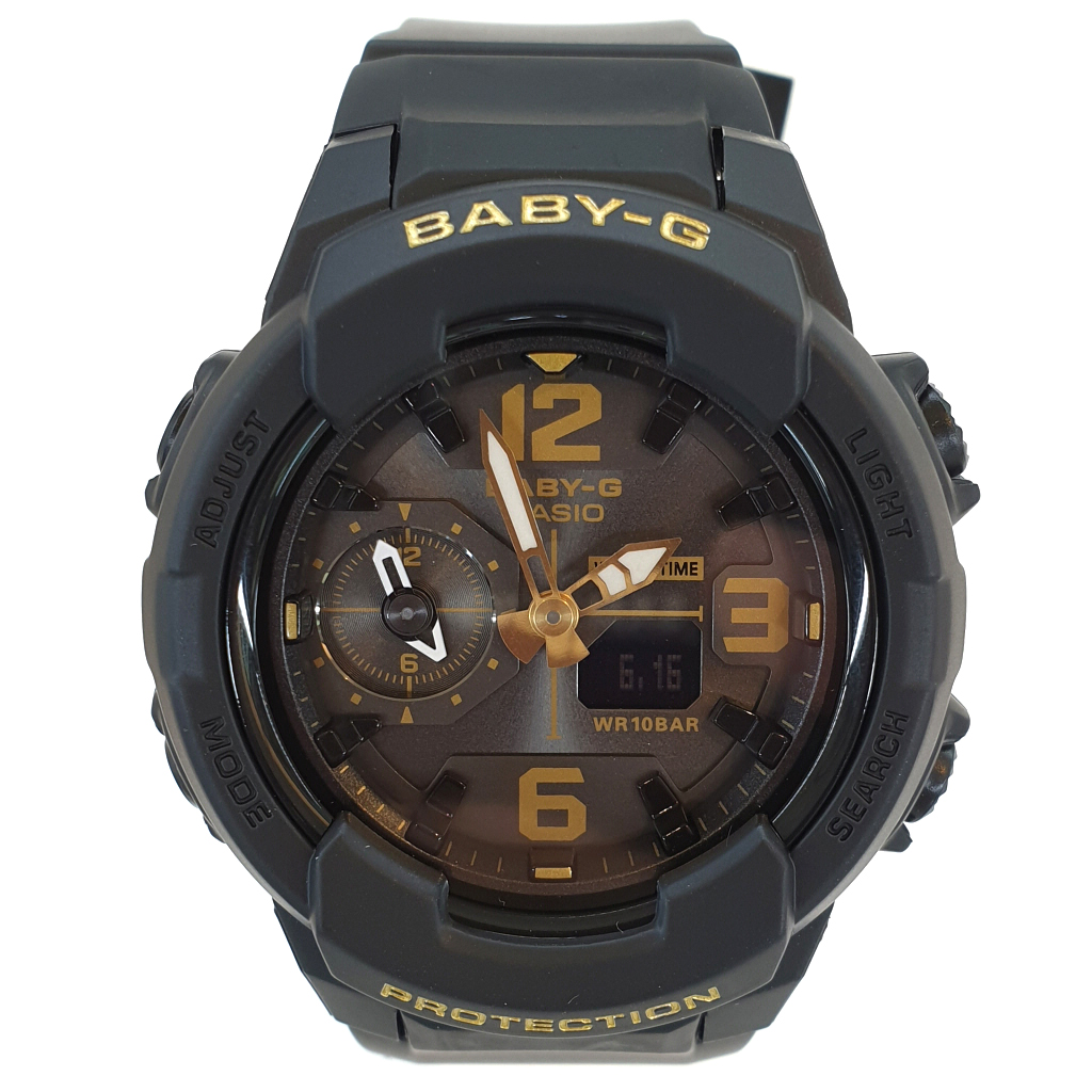 BABY-G BabyG BGA230-1B