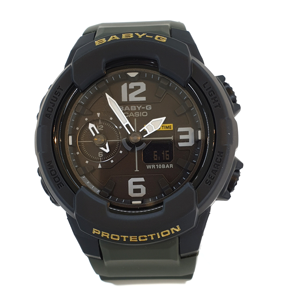 BABY-G BabyG BGA230-3B