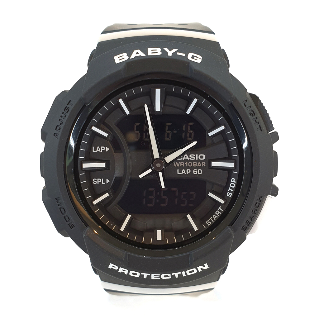 BABY-G BabyG BGA240-1A1