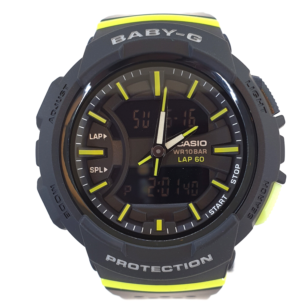 BABY-G BabyG BGA240-1A2