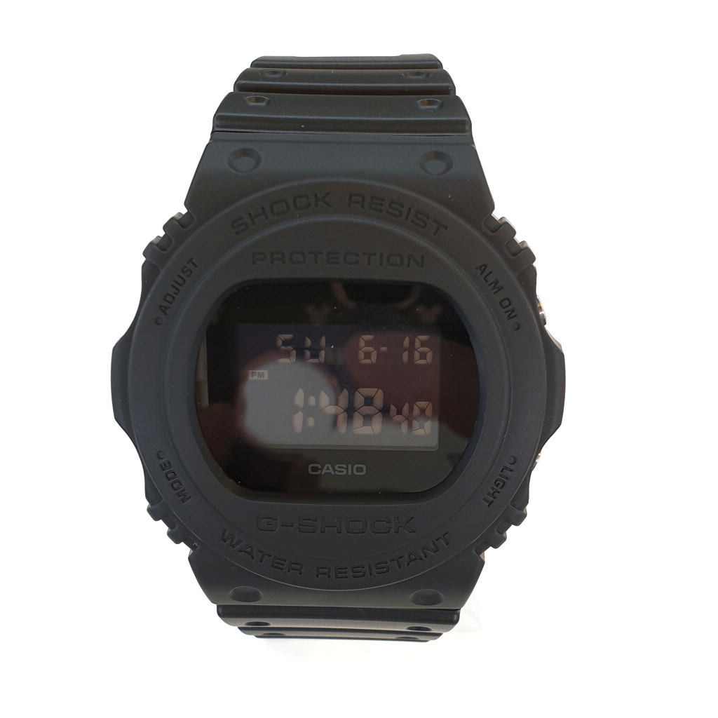 G-SHOCK GshockDW5750E-1B