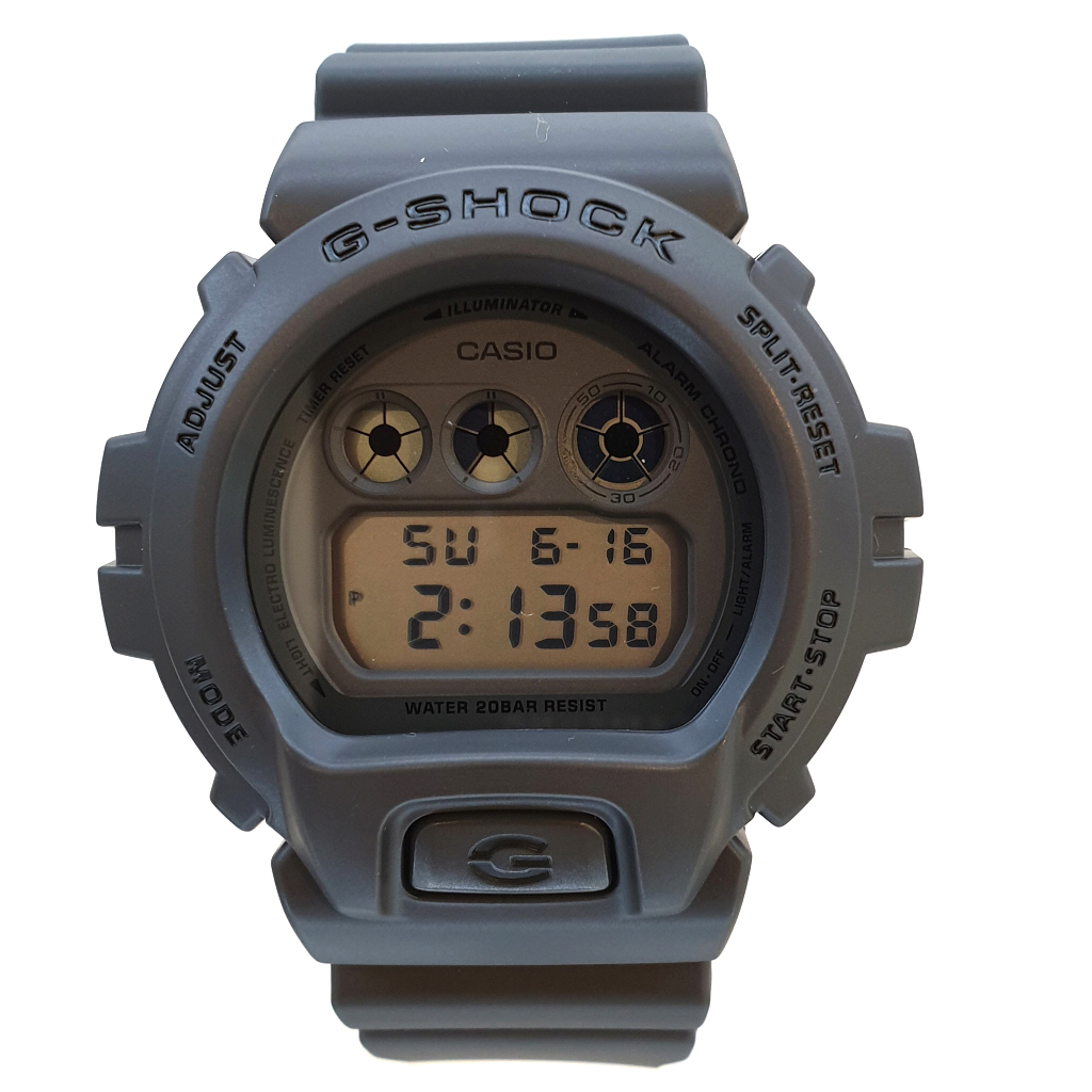 G-SHOCK GshockDW6900LU-8D