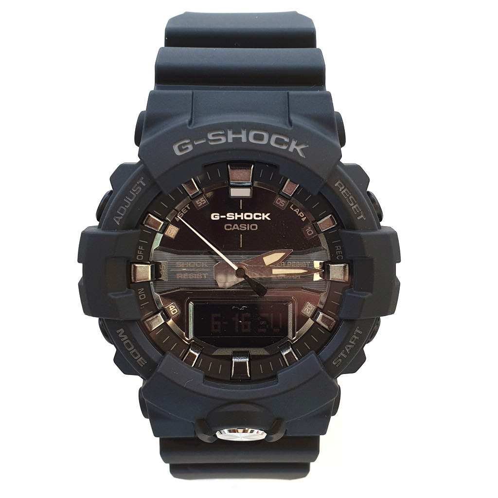 G-SHOCK GshockGA810MMA-1A