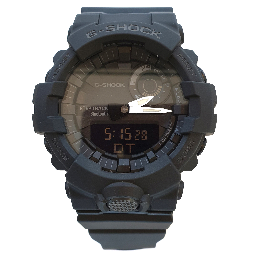 G-SHOCK GshockGBA800-1A