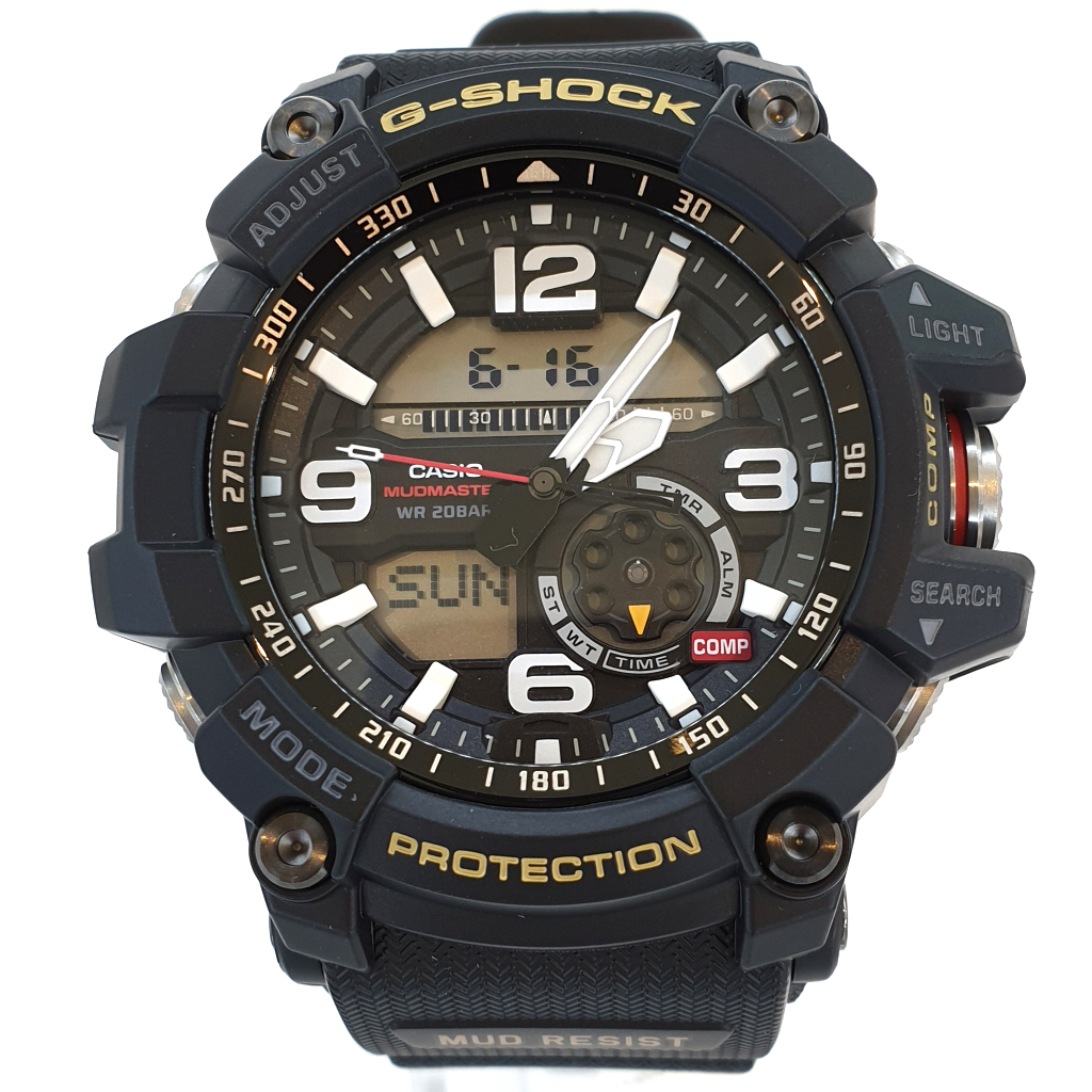 G-SHOCK GshockGG1000-1A
