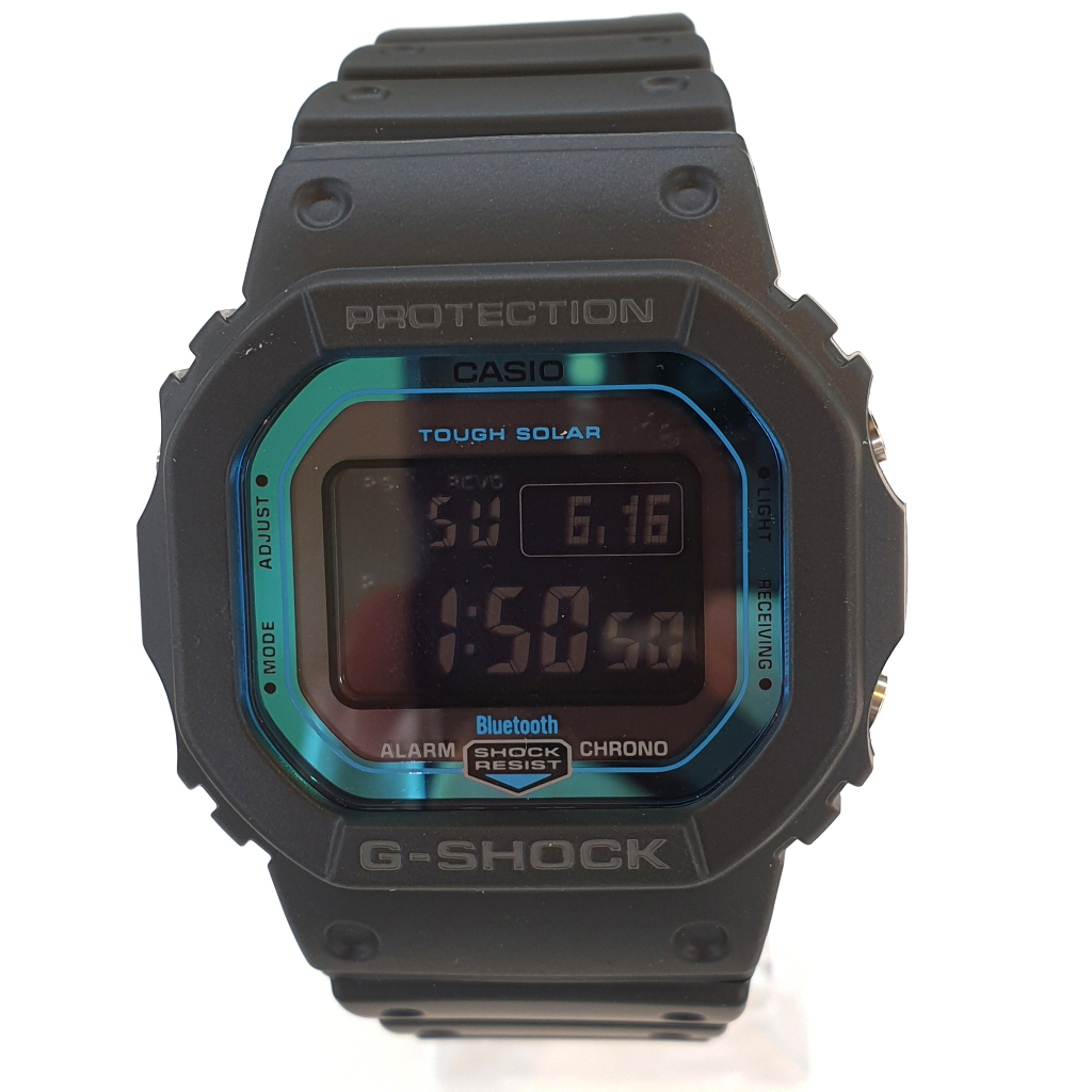 G-SHOCK GshockGWB5600-2D