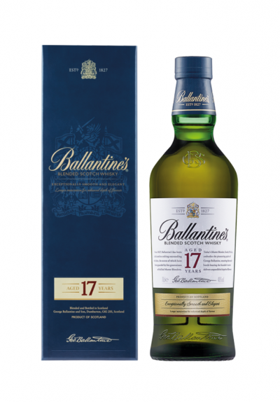 BALLANTINE'S / 발렌타인 17년 700ml
