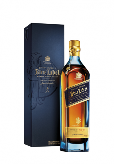 JOHNNIE WALKER / 조니워커 블루 라벨 750ml