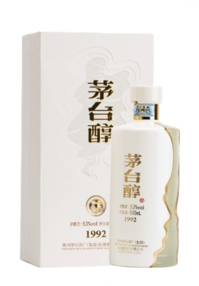 MAOTAI / 귀주마오타이 모태순 1992 (53° 500ml)