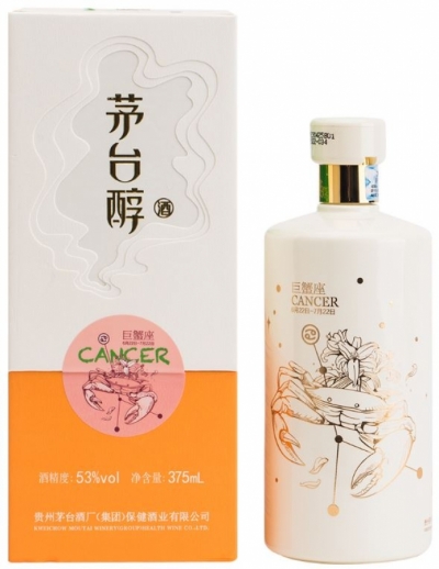 귀주 마오타이 모태순12성좌주 7월 게자리 375ml