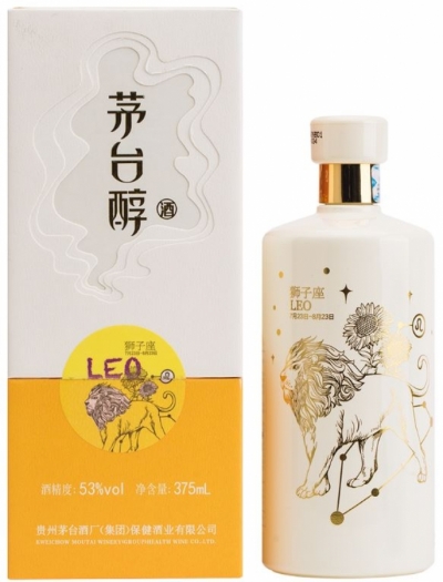 귀주 마오타이 모태순12성좌주 8월 사자자리 375ml