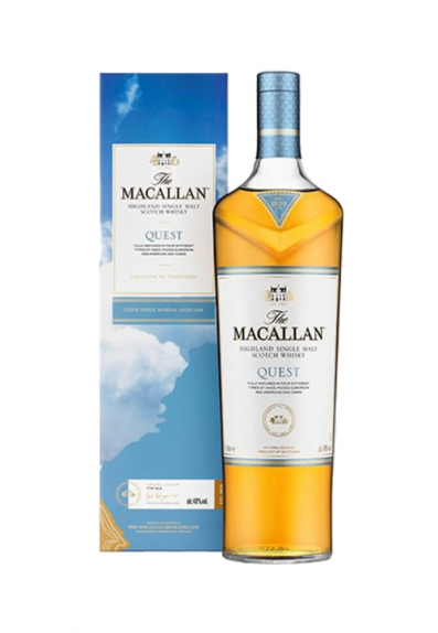 맥캘란 퀘스트 700ml
