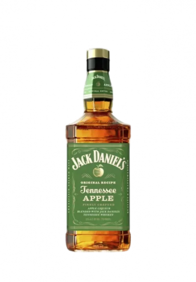 잭다니엘 애플 1L