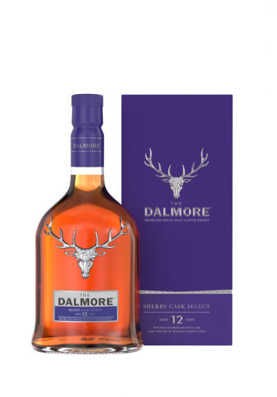 달모어 12년 / DALMORE 12Y SC