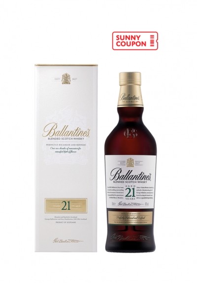 (Sunny) BALLANTINE'S / 발렌타인 21년 700ml